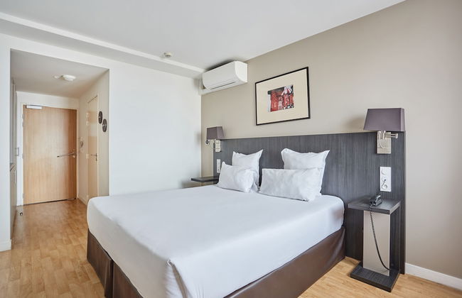 Appart Hotel Odalys City Paris Montmartre - Photo 15