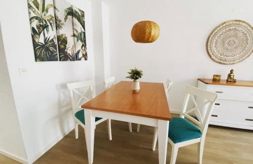 Casa Ibicenca en Benicasim a 3 minutos de la playa - Photo 22