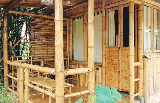 Bamboo Conservation Farm - Foto 29