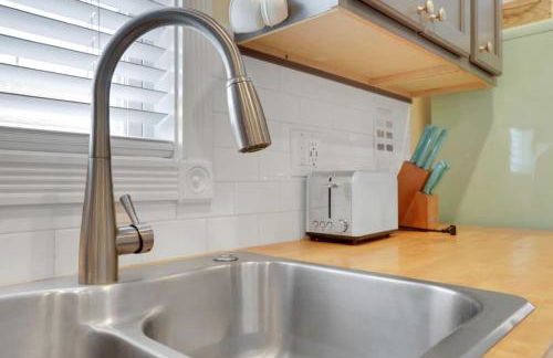 The City Cottage - Unique and Cozy - Foto 16