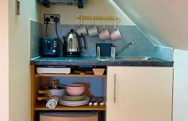 The Little Gable - Foto 10