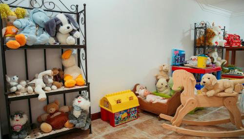 Casa Das Flores - Foto 3