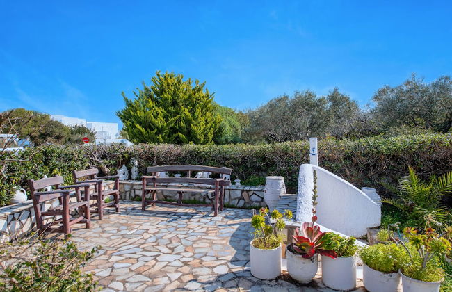 The Kokkini Beach Retreat - Foto 23