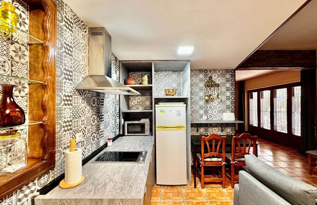 Apartment in Galapagar With Private Terrace - Foto 9