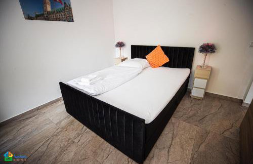 Barbat Home-Ferienwohnung im Bramfelder Chaussee 312- 1 - Foto 12