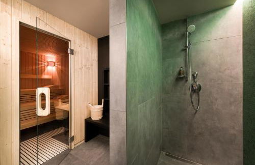 Adina Apartment Hotel Hamburg Speicherstadt - Foto 66