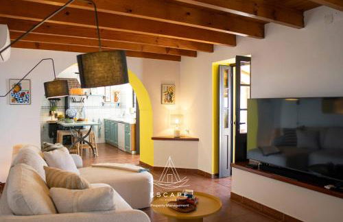 Hilltop Hideaway by Escape to Madeira - Foto 55