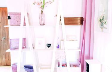 Purple House - Arboriamar Platamona - Photo 31