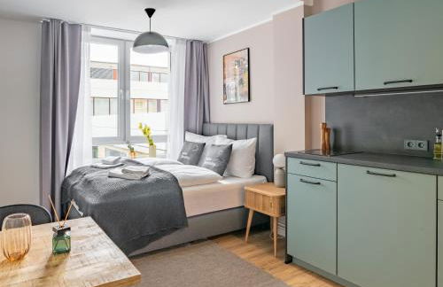 Limehome Salzgitter A.-Schweitzer-Str. - Foto 14