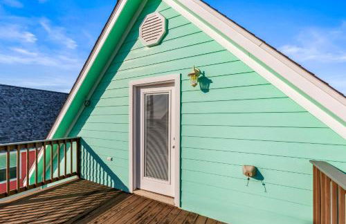 Walk to Beach, Sunset Bay Views, Pet Friendly - Sea Me Relaxin - Foto 33