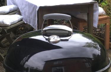 The Cottage - Foto 39