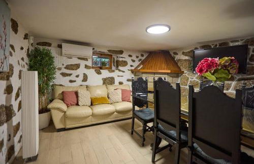 Ribeiro Country Villa com Piscina a 30 min do Porto - Foto 28