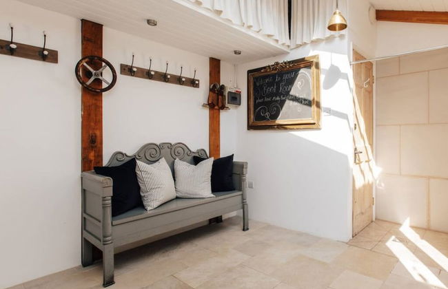 Dolls House - Luxury Townhouse - From 400 Per Night - Foto 14