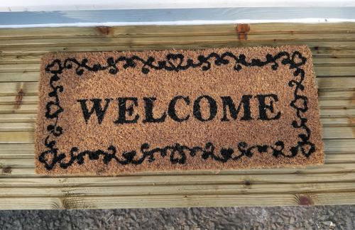 Dartmouth Caldon Holiday Chalet Sleeps 4 wifi elec inc Pets welcome - Foto 24