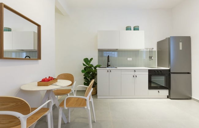 AirTLV - Kamuel Apartments - Foto 17