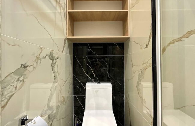 Tashkent city Bulevard 1-A by RNB estate - Foto 18