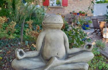 Wohlfühlen im rheinhessischen Backsteinhaus - Foto 4