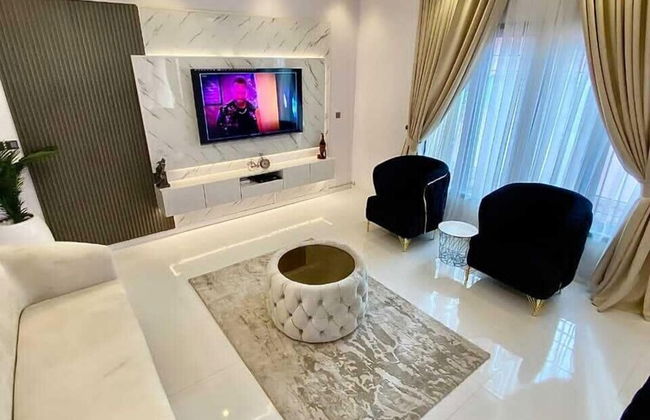 Harrington court - Foto 8