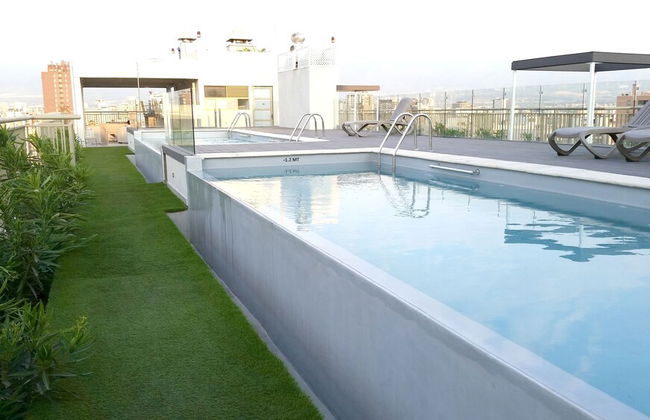 Apart Suites - Foto 30