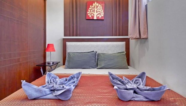 Sea and Sky 1 Karon Beach by PHR - Foto 4, Habitación