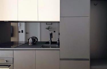 APARTAMENTY SZYNDZIELNIA - 2 Sypialnie & BALKON & PARKING IDEALNE MEJSCE W BASKIDACH dla RODZINY - Foto 24