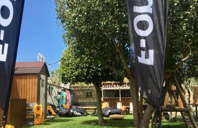 Kitecamp Tarifa - Photo 70