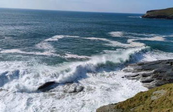 Peaceful Home Sea Views Private Parking - Foto 44