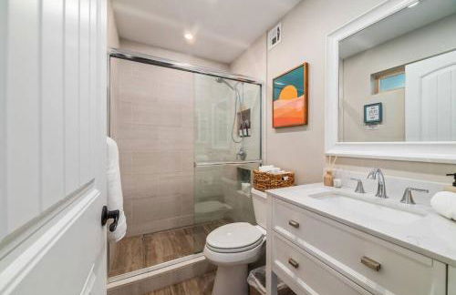 Tucasa - Private Backyard Resort - Theater - Foto 53