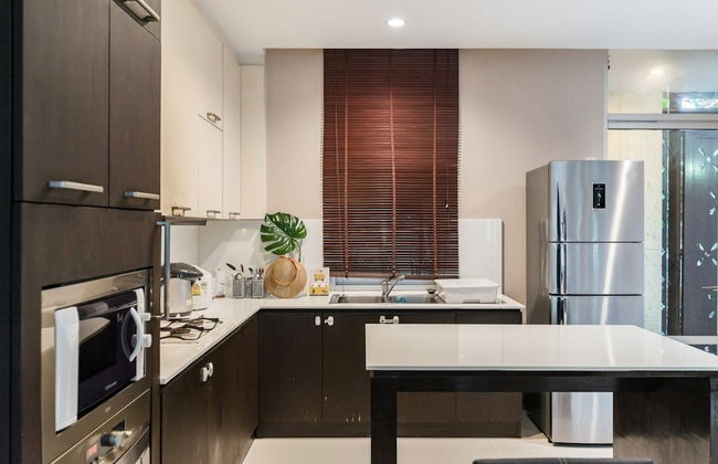 AnB pool villa in Pattaya - Foto 10