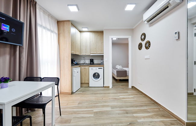 GBH Hotel-Apartamentos Caballito de Mar - Photo 9