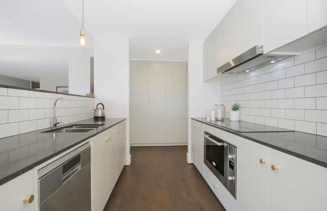 Accommodate Canberra - The Prince - Foto 15