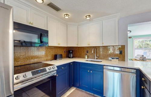 Getaway on Gladiolus - Foto 20