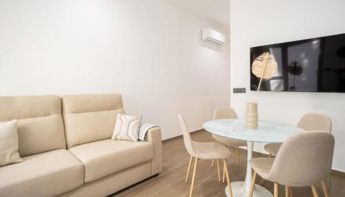 Valencia Central Flats-Elegante, junto al Roig Arena - Foto 3