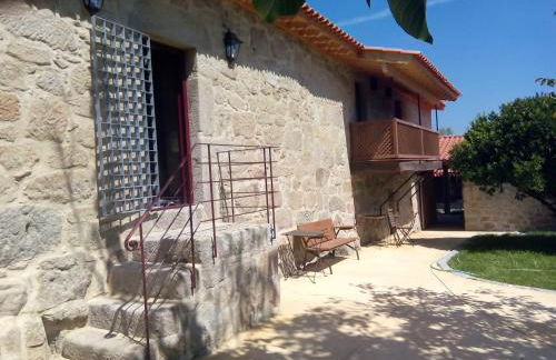 Charming house in Povoa de Lanhoso with shared pool - Foto 32