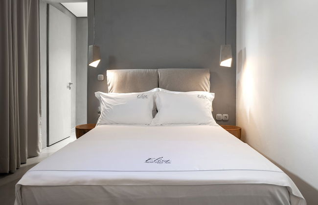 Elisa Seaside Luxury Suite Private hot Tub, Beach - Foto 10