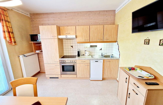 Comfortable Apartment Near Nassfeld - Foto 10