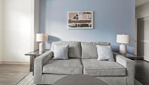 Landing Stylish 2BD Yoga Studio Clubhouse - Foto 3, Other