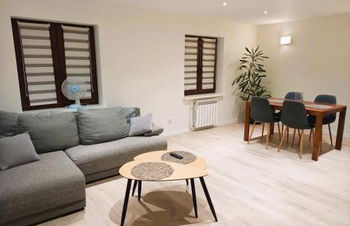 Całoroczny dom w sercu Mazur - Photo 9