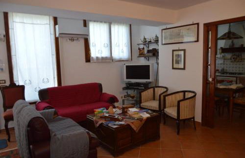 Villa Matilde - Foto 20