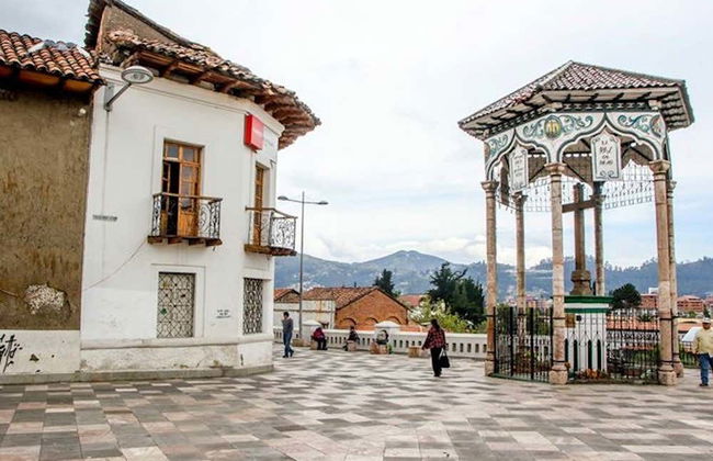 Tour privato di Cuenca - Foto 6