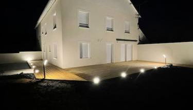 Maison au sein d’un corps de ferme. - Photo 2