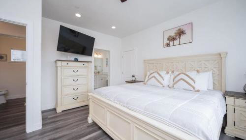 Game Room! Rooftop Deck! Sleeps 11 - Foto 5