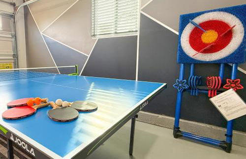 Oceanside Oasis - King Bed, Pet Friendly, Fire Pit - Foto 35