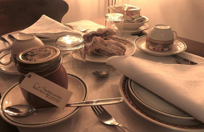 Ca' Settecento Residenza d'Epoca - Foto 13