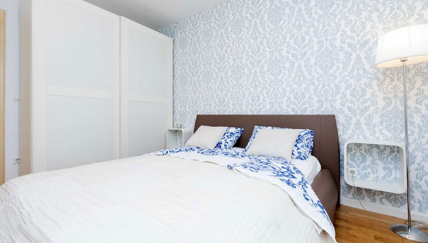 Charming Bright Gem Rovinj Downtown - Foto 4, Habitación