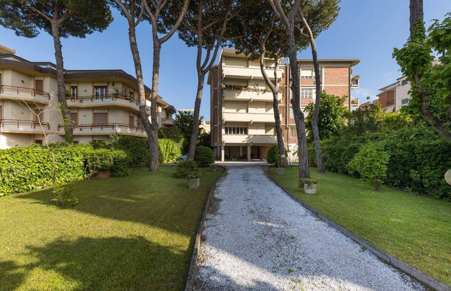 La Casa Matta in Viareggio - Photo 19