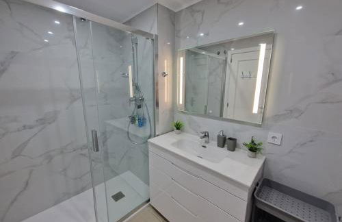 Gemelos24 Benidorm La Cala beach 200m - Photo 9