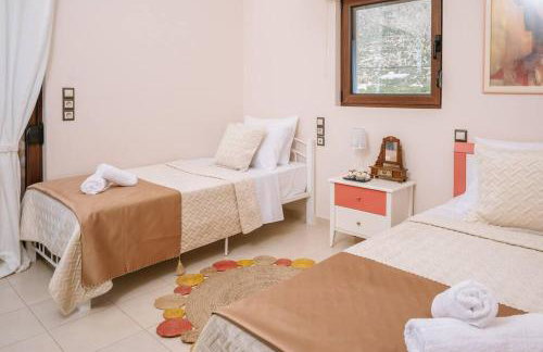 Villa Kyma by the sea, in South Crete - Foto 28