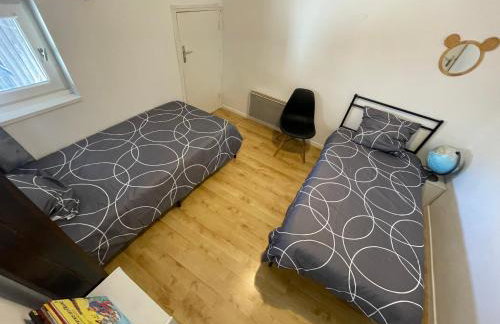 Duplex T4 centre historique - Foto 22