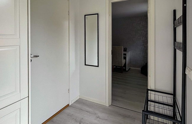 4 Person Holiday Home in Angelholm - Foto 13